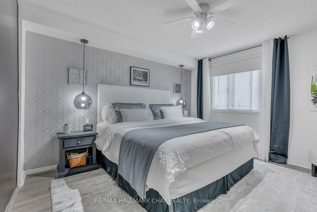 1, Quail, Ardagh, Barrie