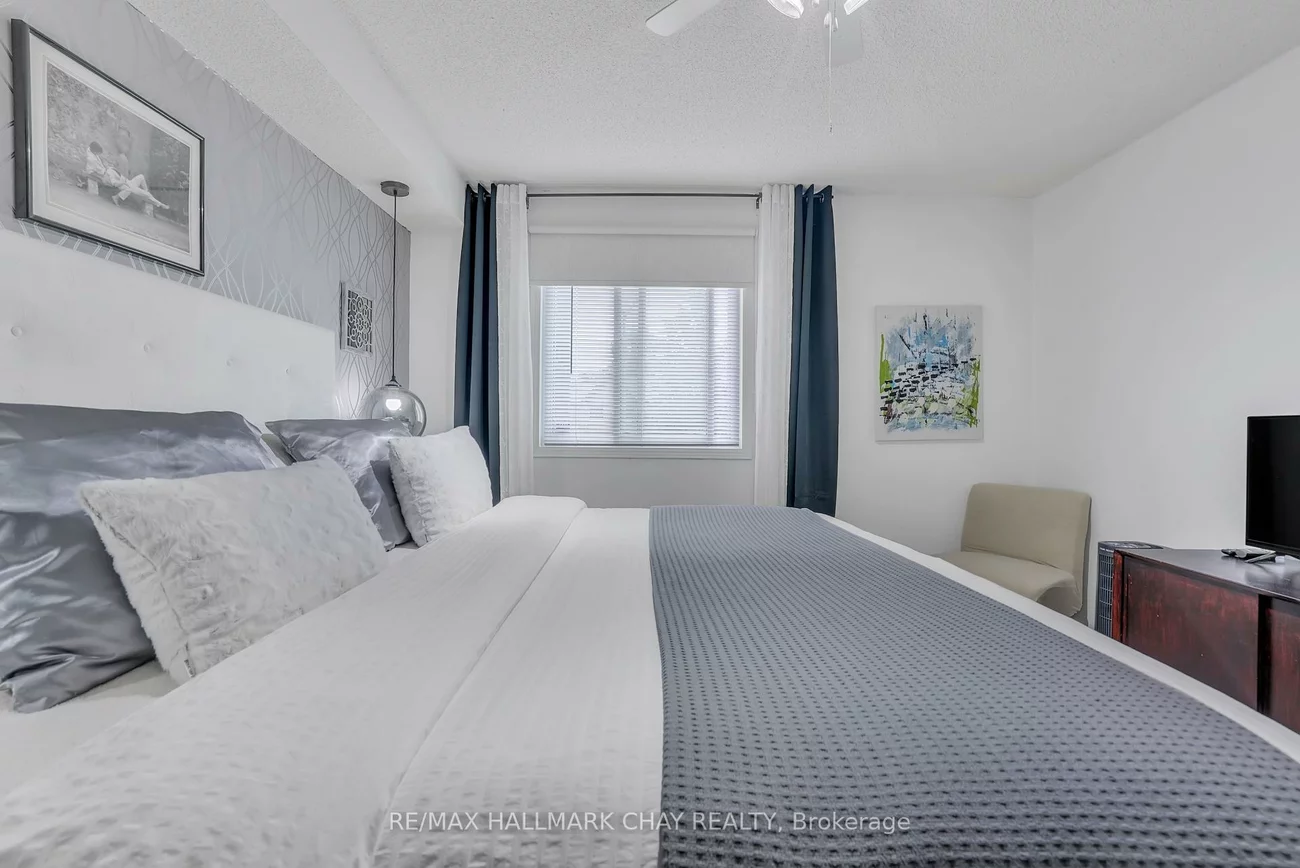 1, Quail, Ardagh, Barrie