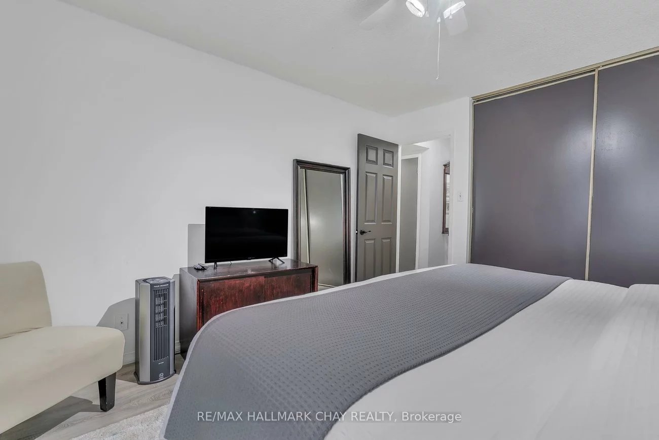 1, Quail, Ardagh, Barrie