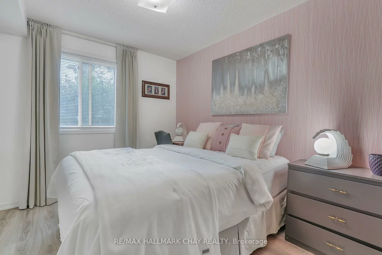 1, Quail, Ardagh, Barrie