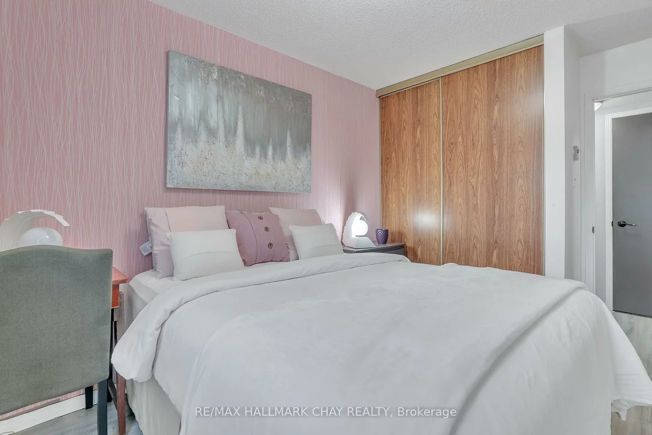 1, Quail, Ardagh, Barrie