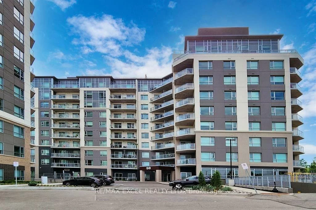 58, Lakeside, Little Lake, Barrie