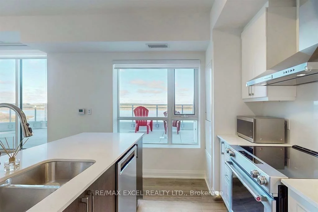 58, Lakeside, Little Lake, Barrie