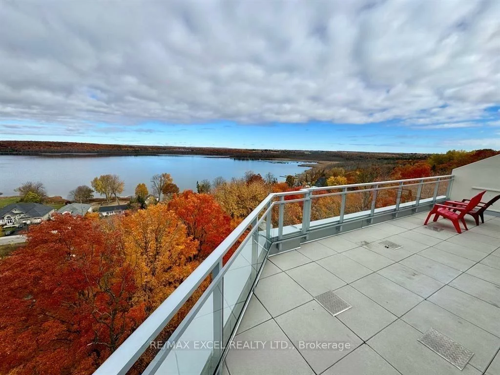 58, Lakeside, Little Lake, Barrie