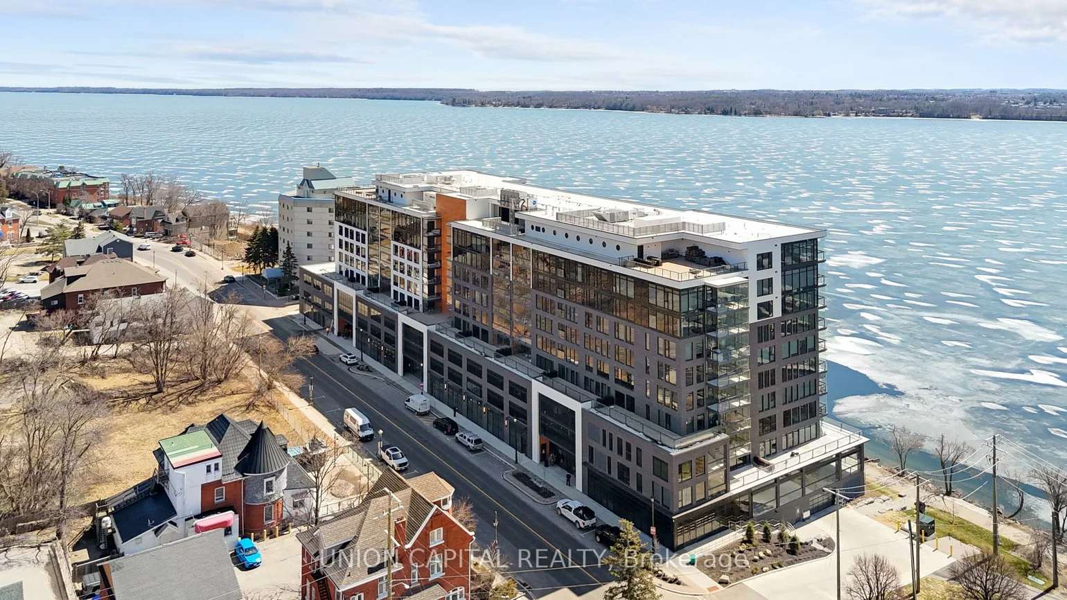 185, Dunlop, Lakeshore, Barrie
