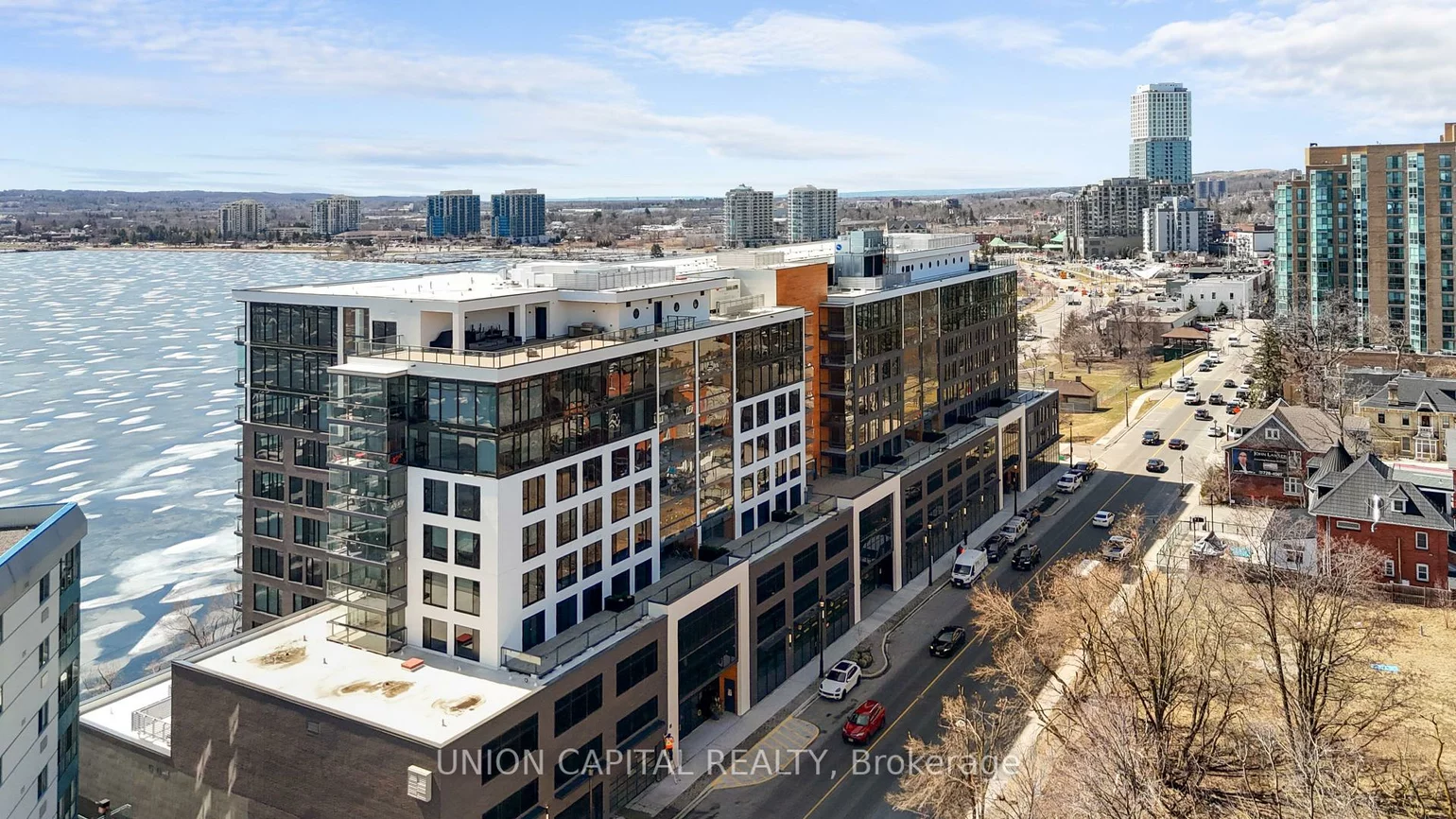 185, Dunlop, Lakeshore, Barrie
