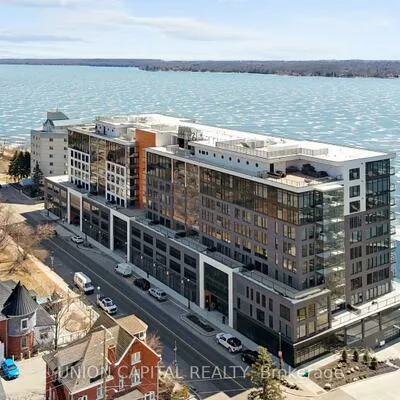 185, Dunlop, Lakeshore, Barrie