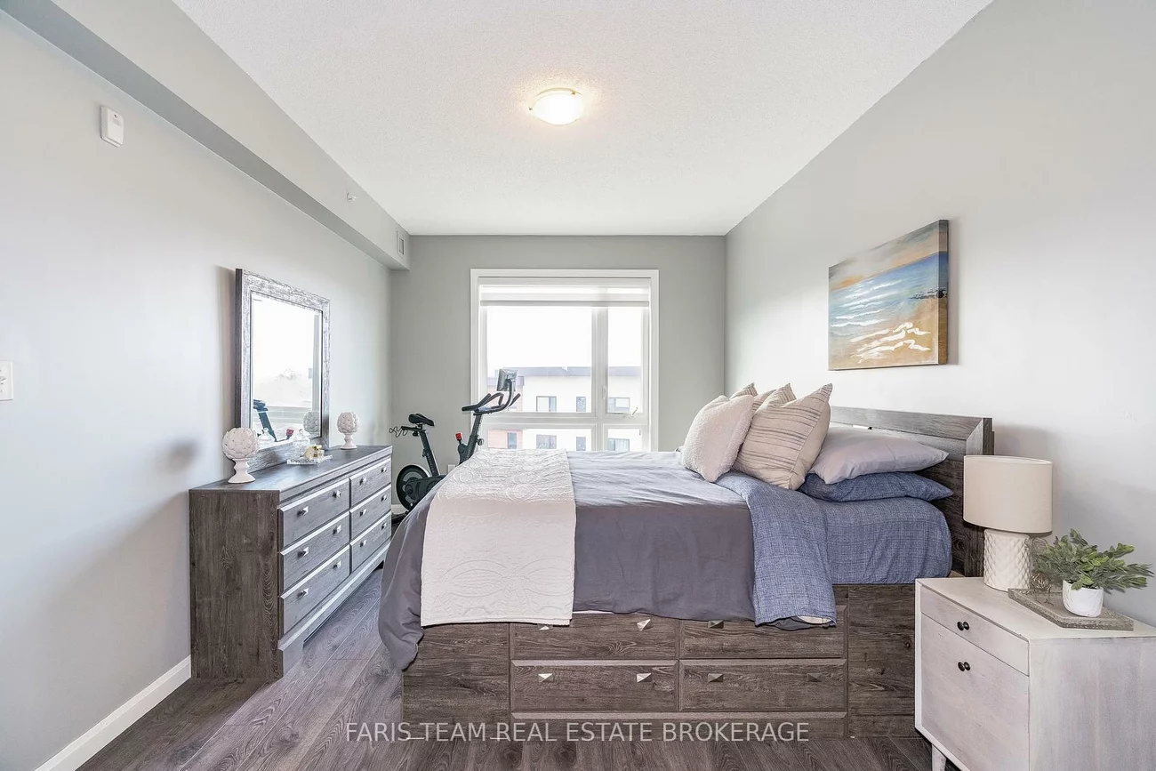 302, Essa, Ardagh, Barrie