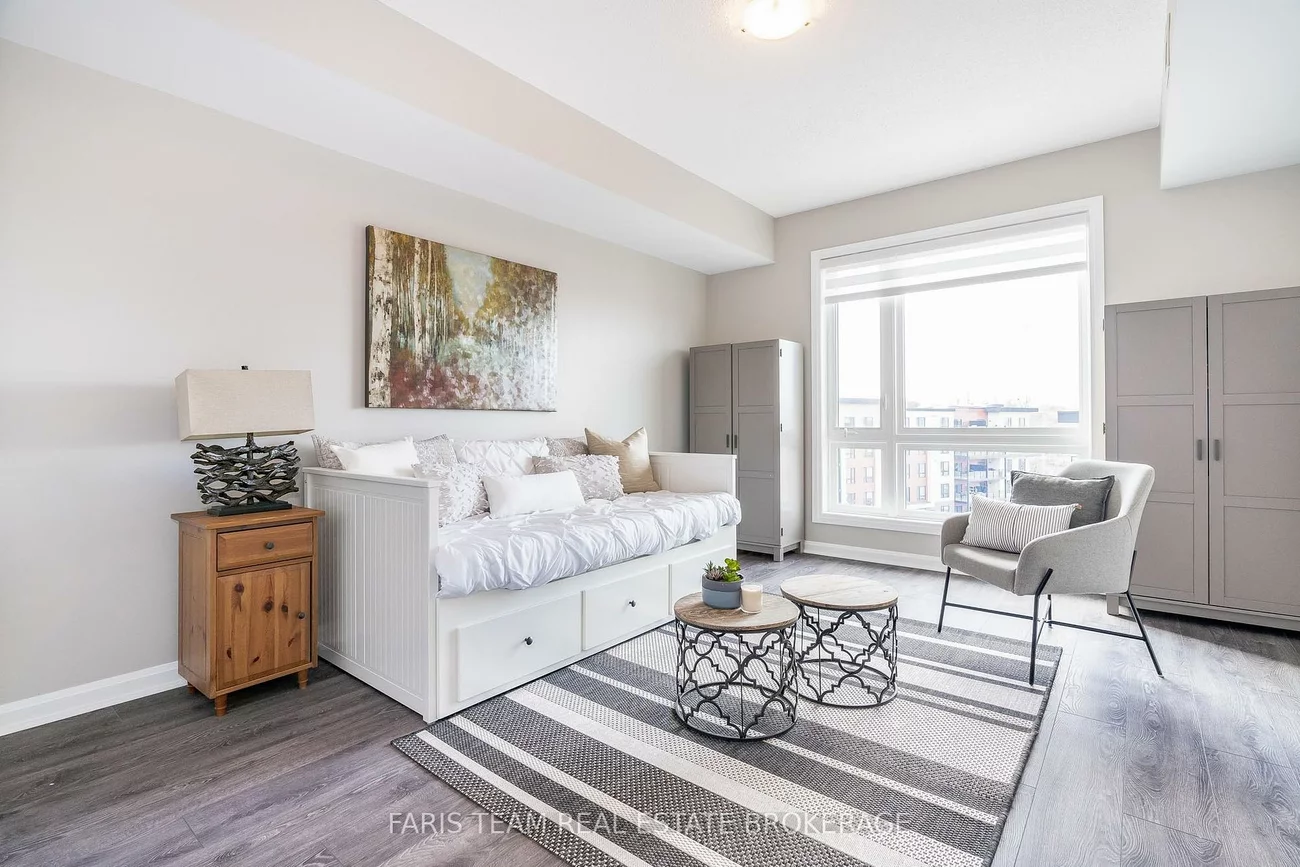 302, Essa, Ardagh, Barrie
