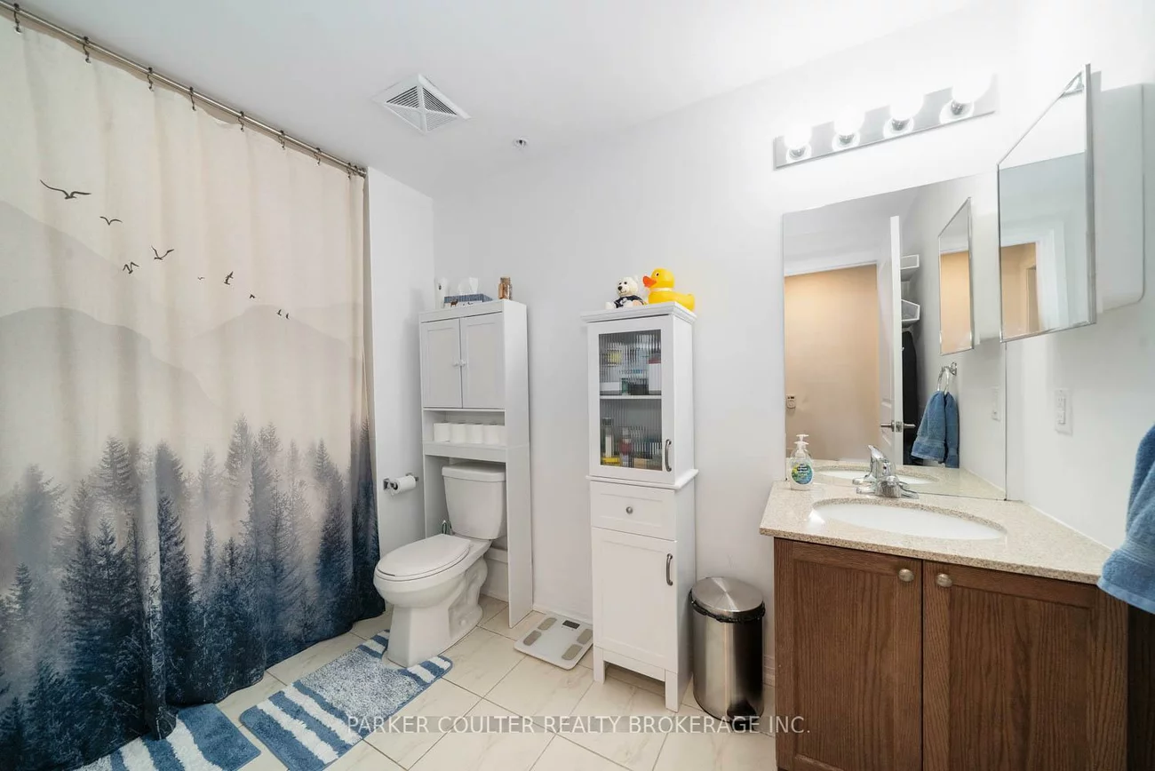 300, Essa, 400 West, Barrie