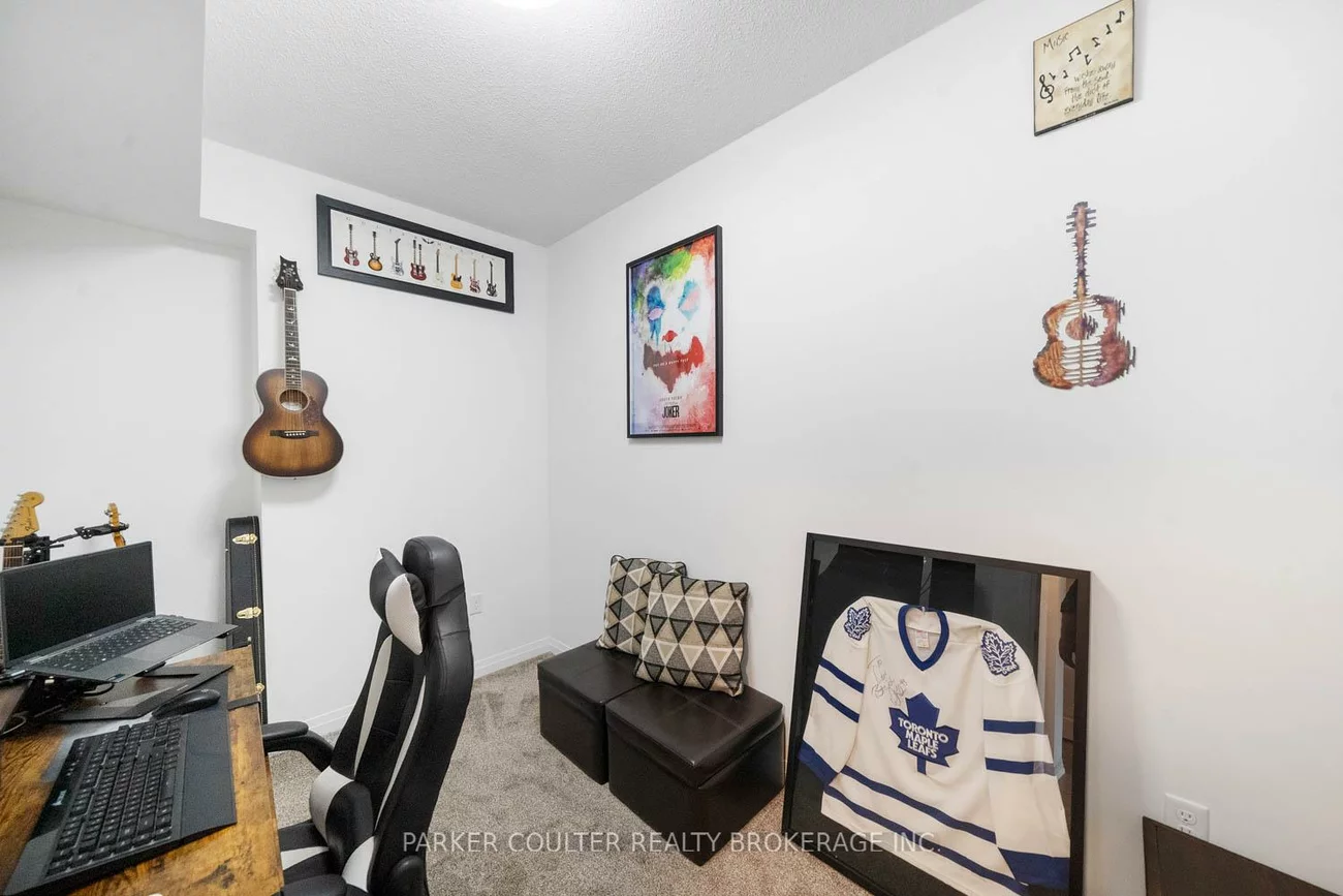 300, Essa, 400 West, Barrie