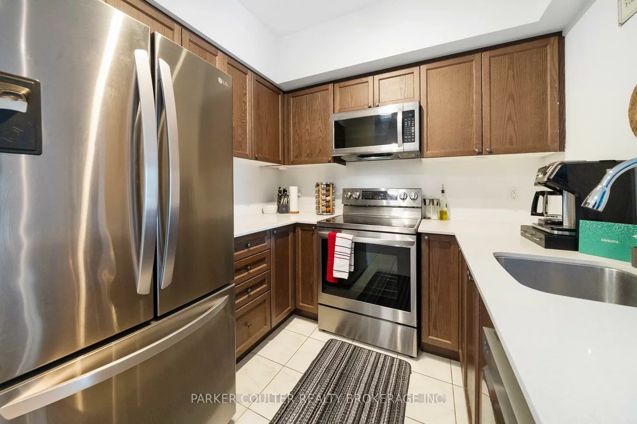 300, Essa, 400 West, Barrie