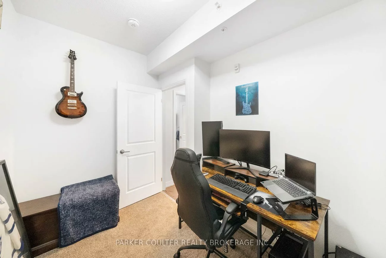300, Essa, 400 West, Barrie