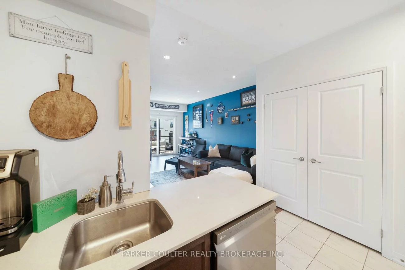 300, Essa, 400 West, Barrie