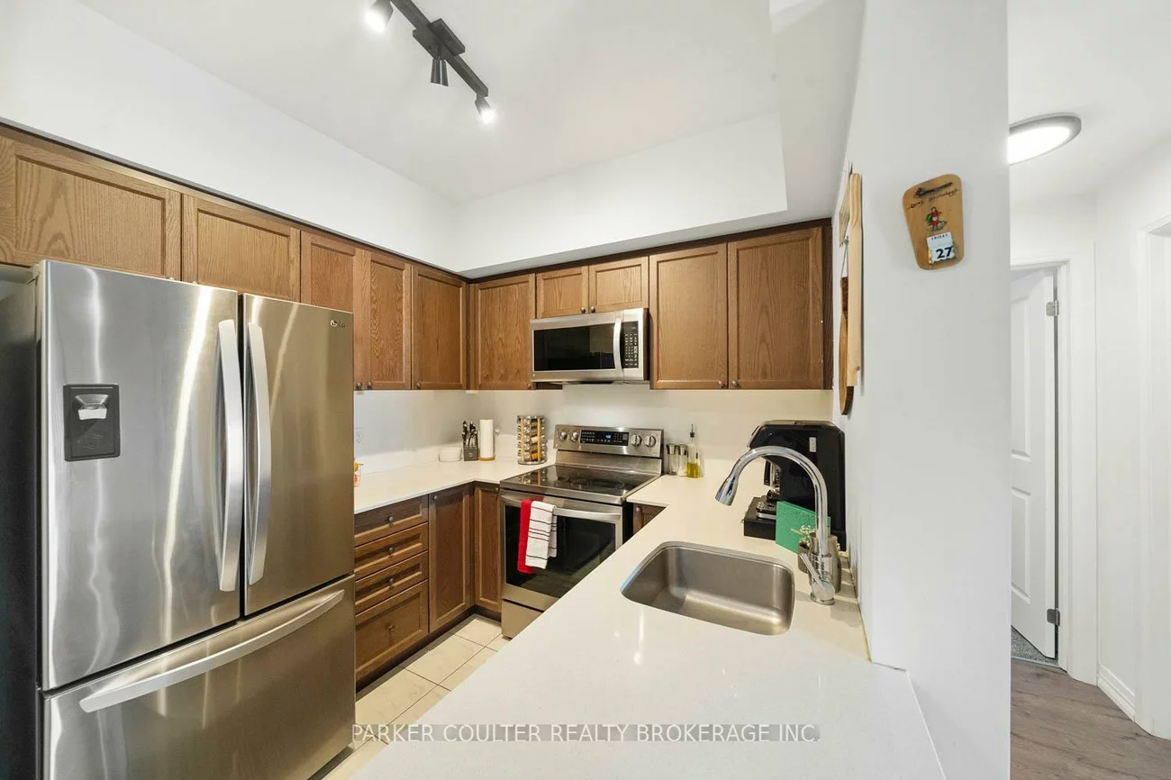 300, Essa, 400 West, Barrie