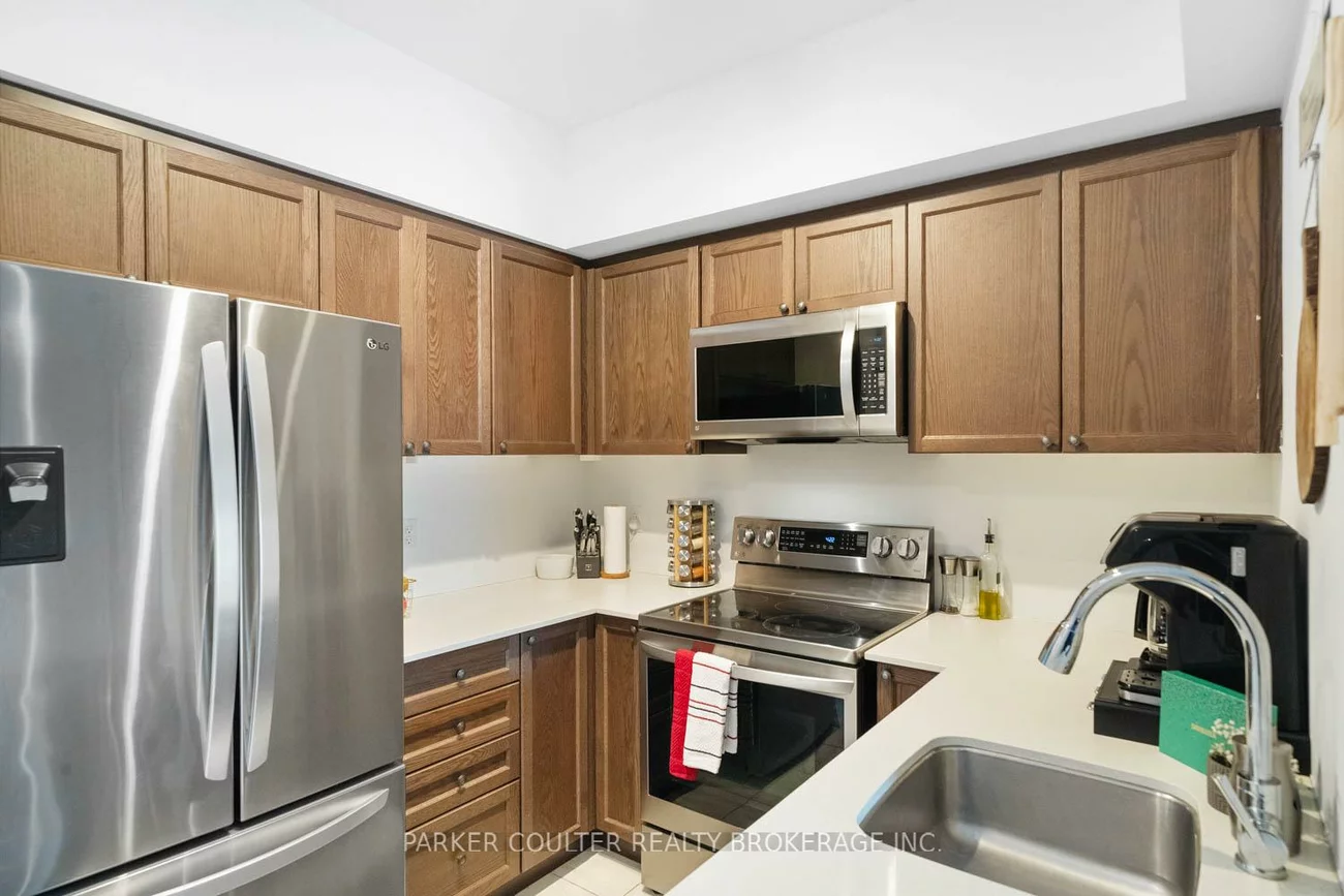 300, Essa, 400 West, Barrie