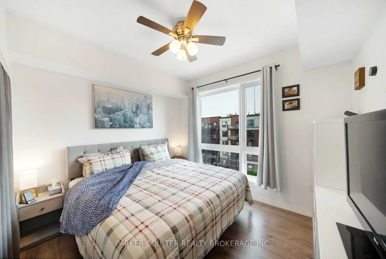 300, Essa, 400 West, Barrie