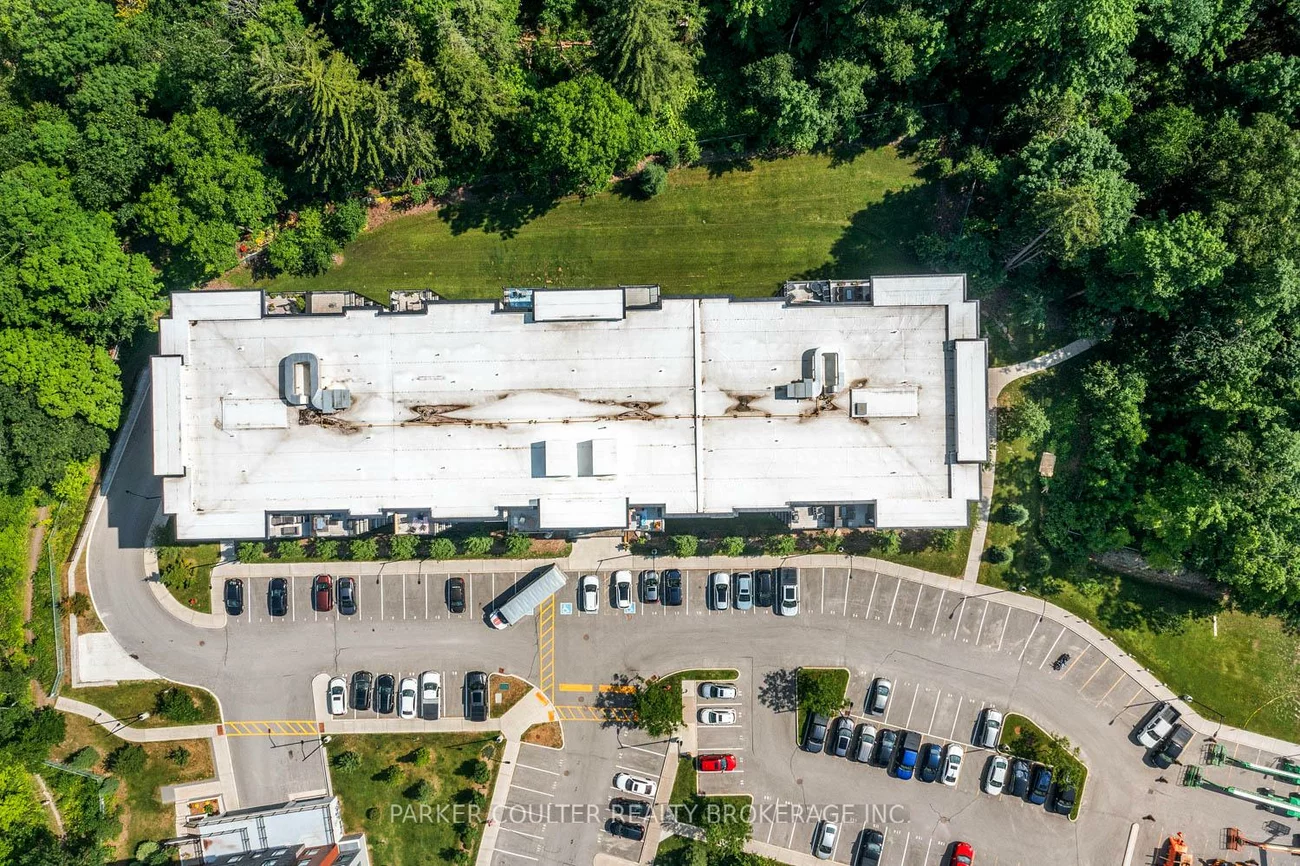 300, Essa, 400 West, Barrie