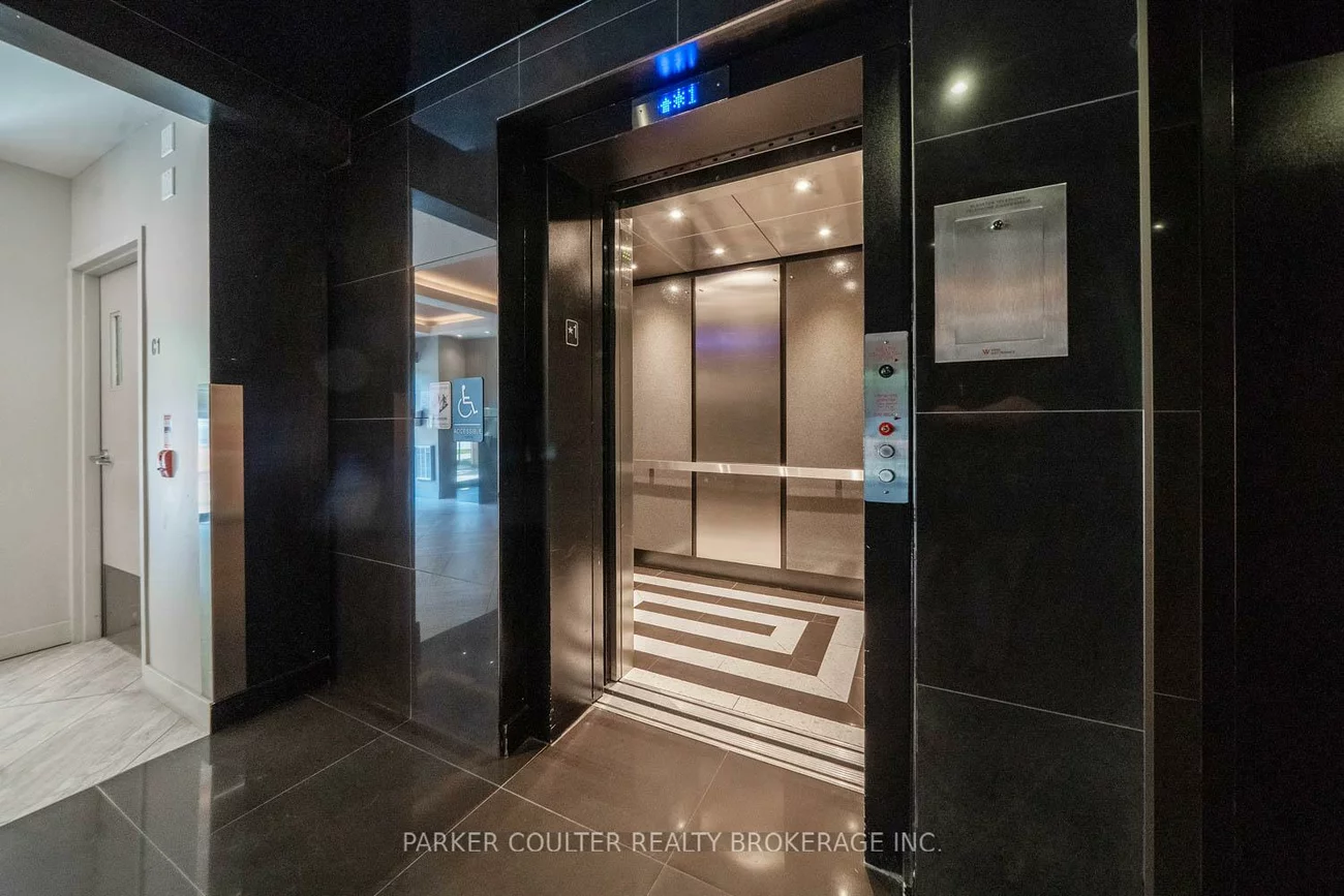 300, Essa, 400 West, Barrie