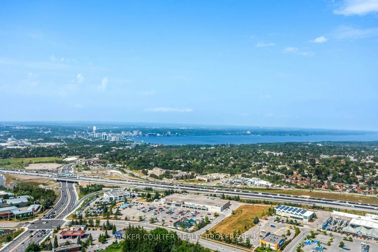 300, Essa, 400 West, Barrie