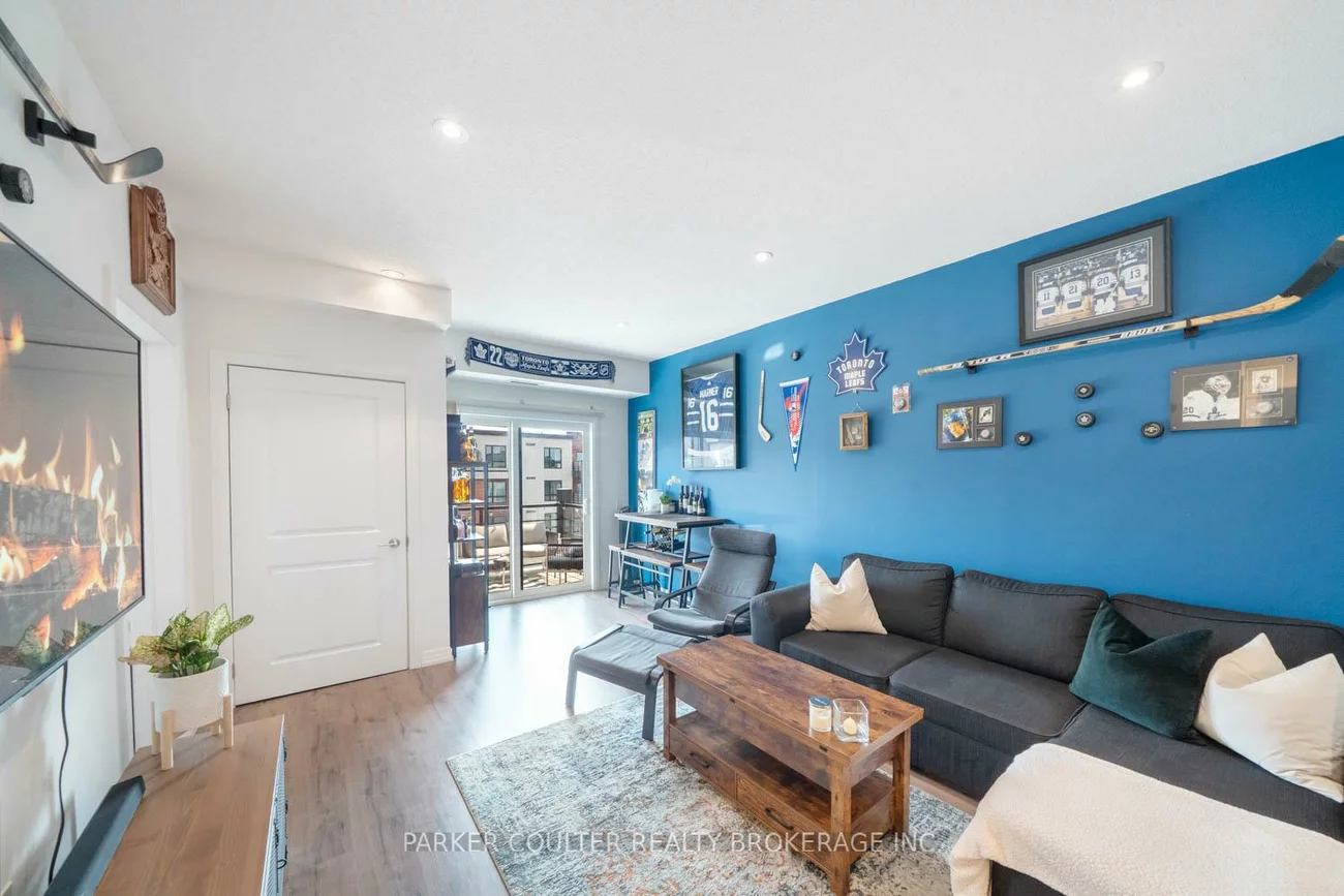 300, Essa, 400 West, Barrie