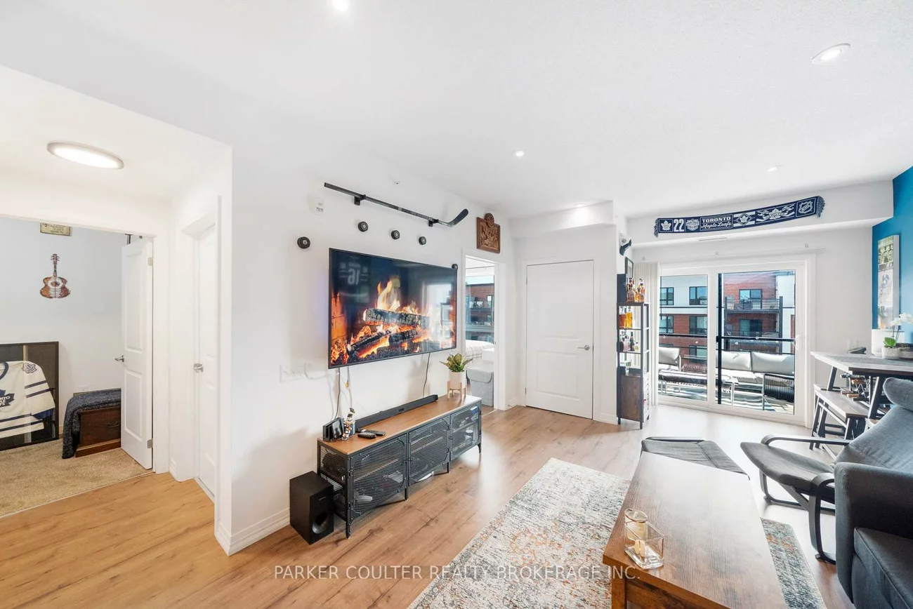 300, Essa, 400 West, Barrie
