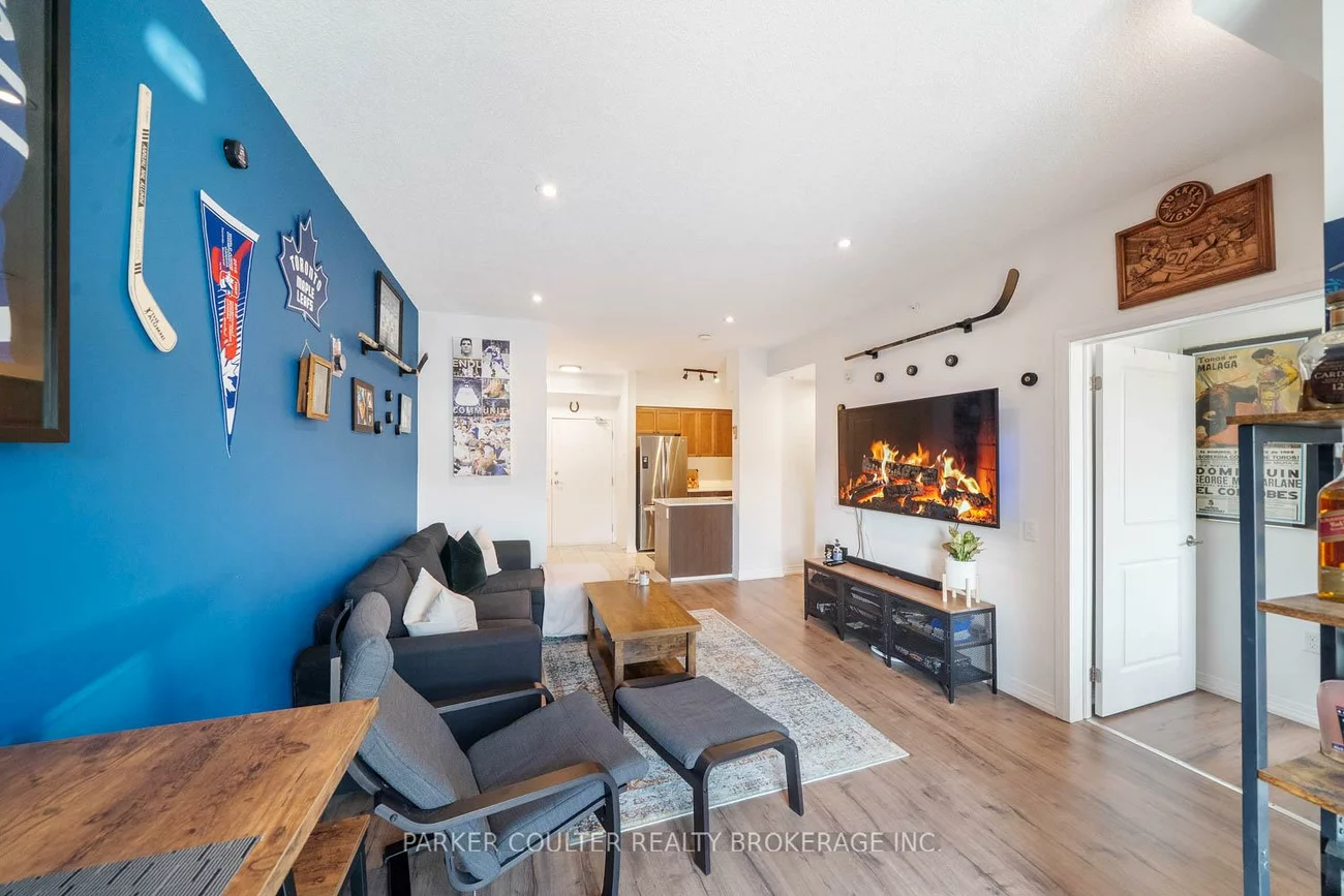 300, Essa, 400 West, Barrie