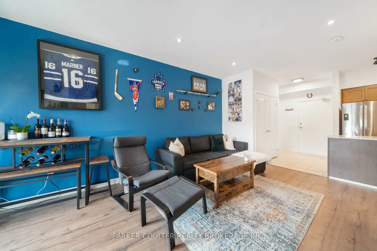 300, Essa, 400 West, Barrie