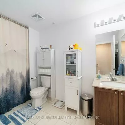 300, Essa, 400 West, Barrie