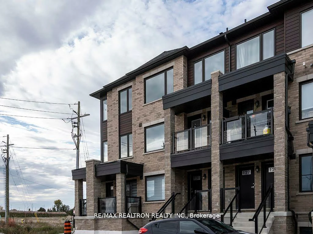 131, Appletree, Innis-Shore, Barrie