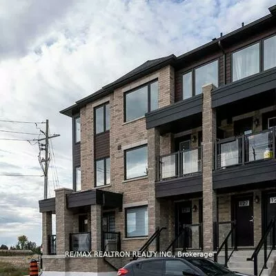 131, Appletree, Innis-Shore, Barrie
