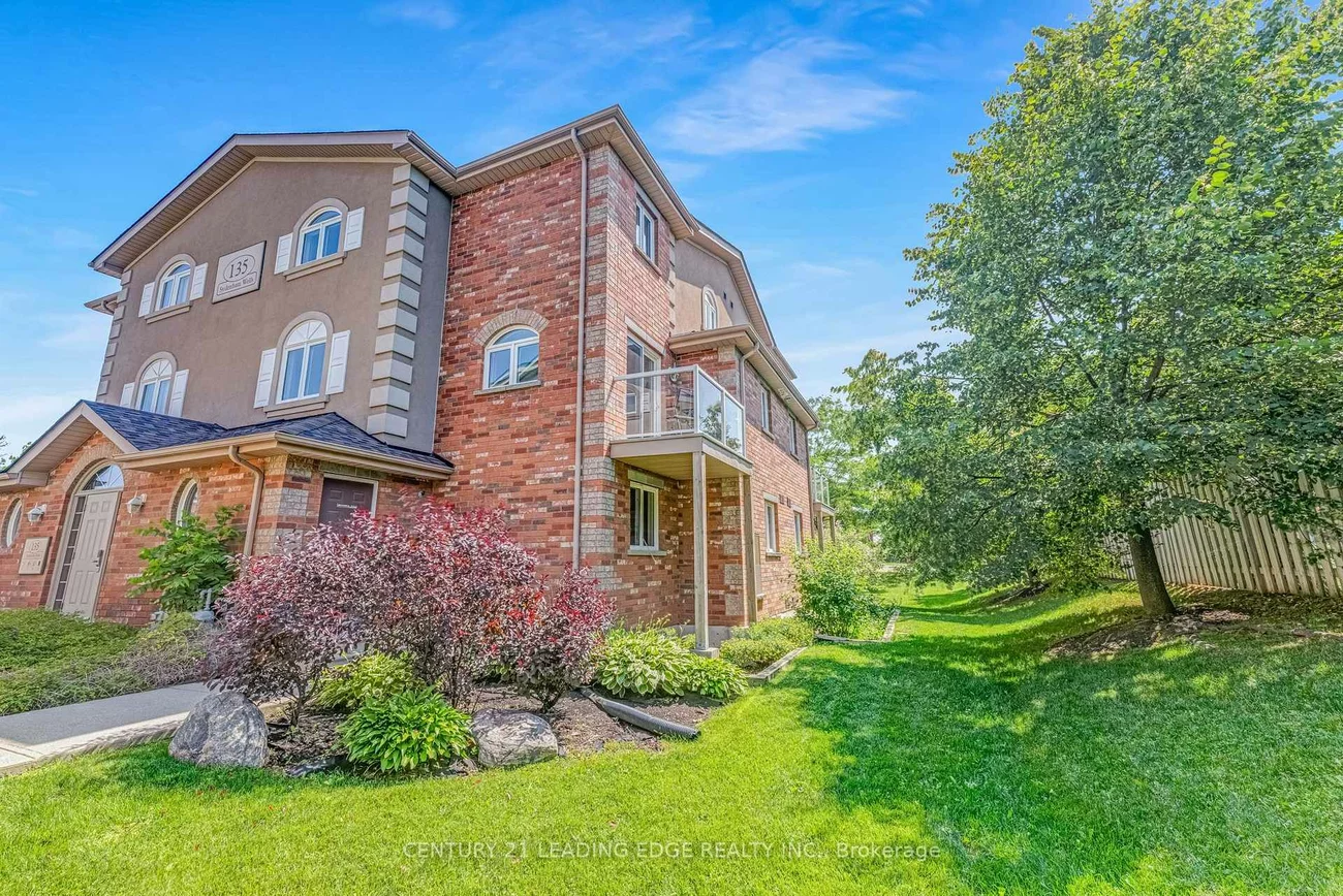 135, Syndenham Wells, Georgian Drive, Barrie