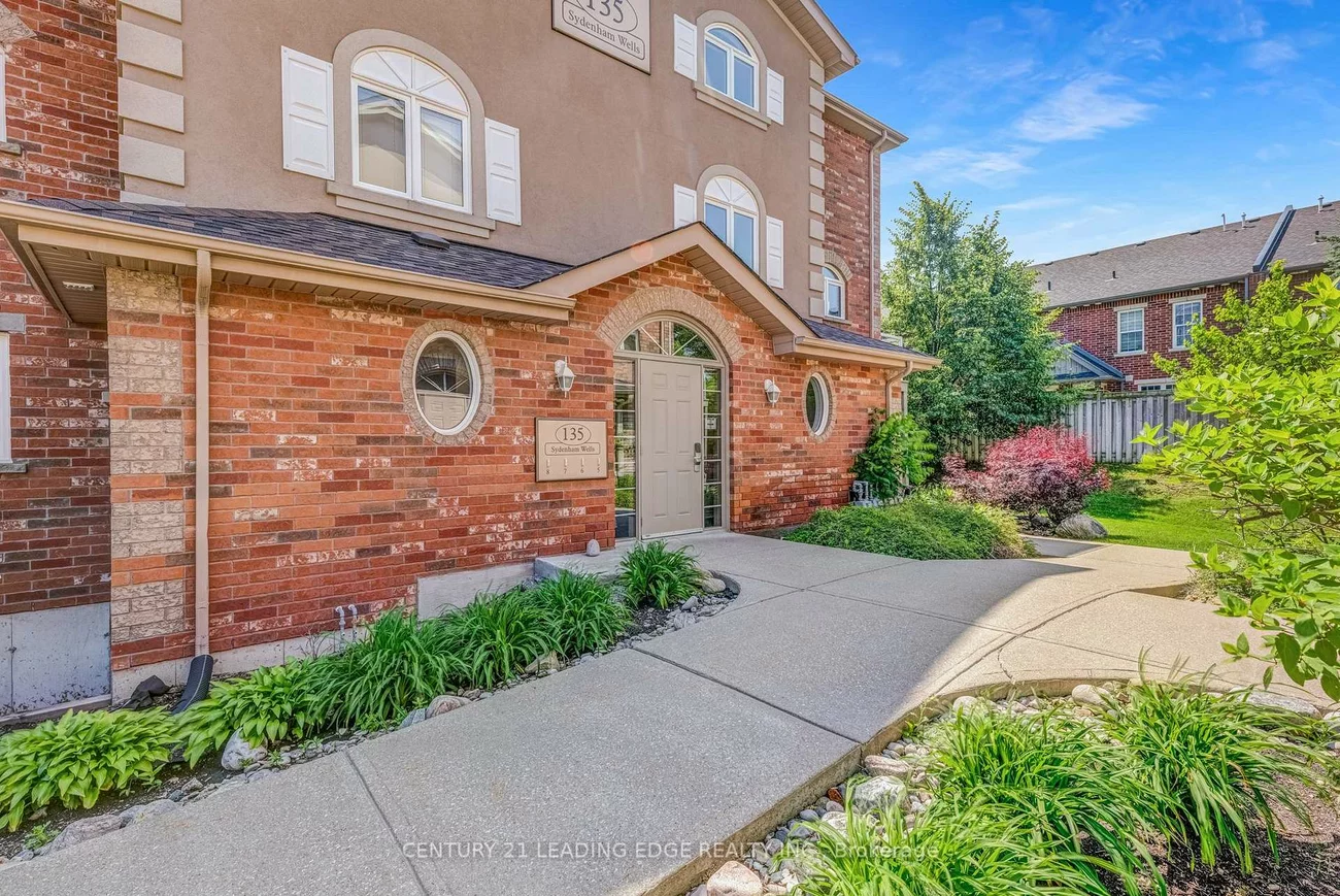 135, Syndenham Wells, Georgian Drive, Barrie