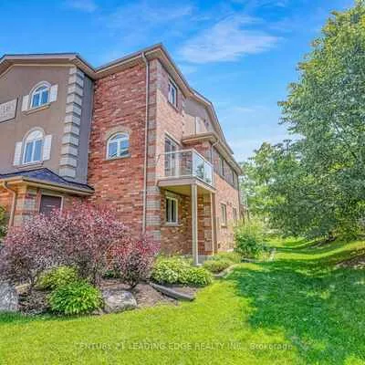 135, Syndenham Wells, Georgian Drive, Barrie