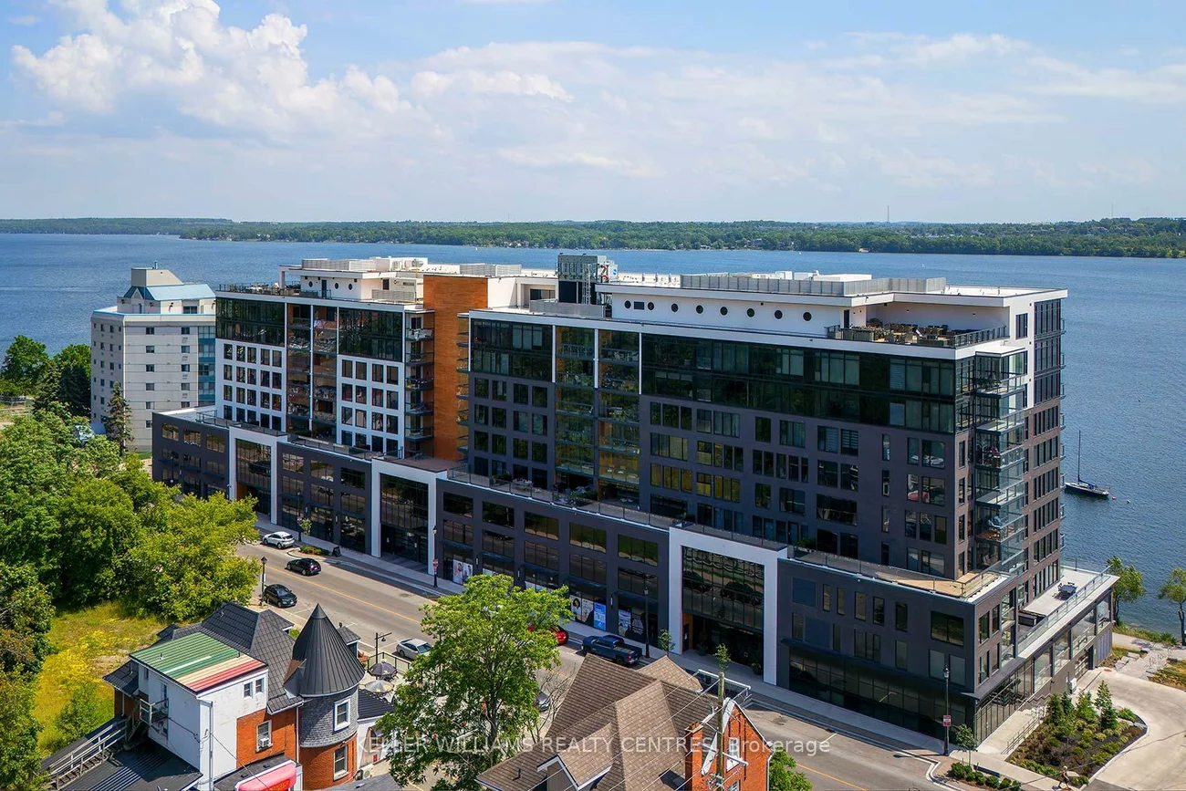 185, Dunlop, Lakeshore, Barrie