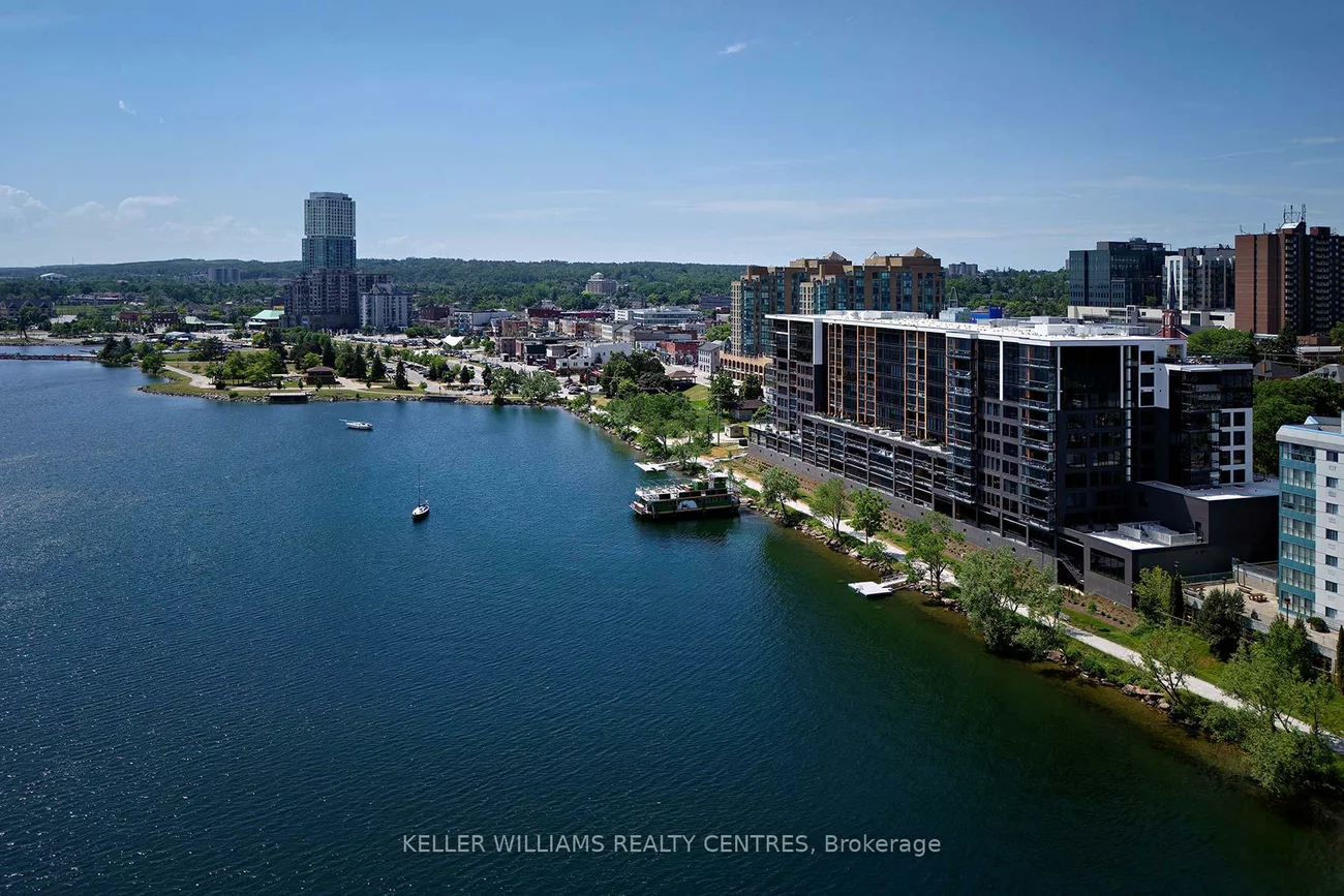 185, Dunlop, Lakeshore, Barrie