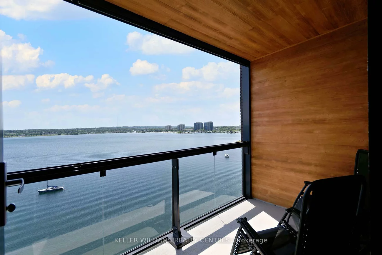 185, Dunlop, Lakeshore, Barrie