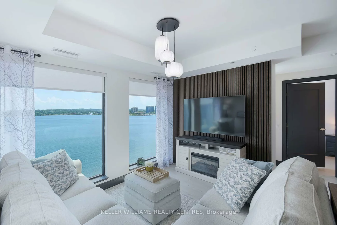 185, Dunlop, Lakeshore, Barrie
