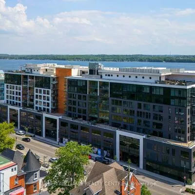 185, Dunlop, Lakeshore, Barrie