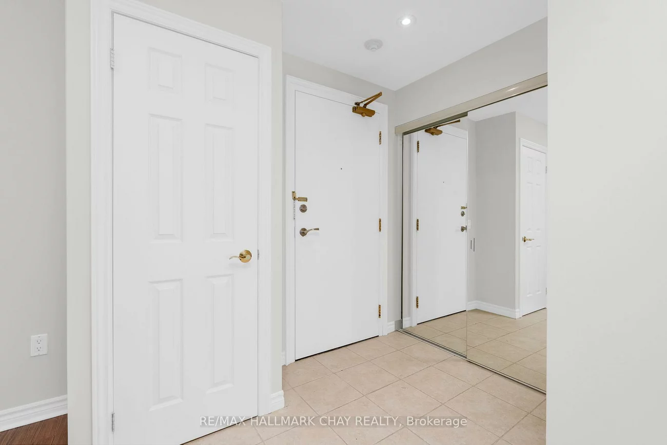6, Toronto, Lakeshore, Barrie