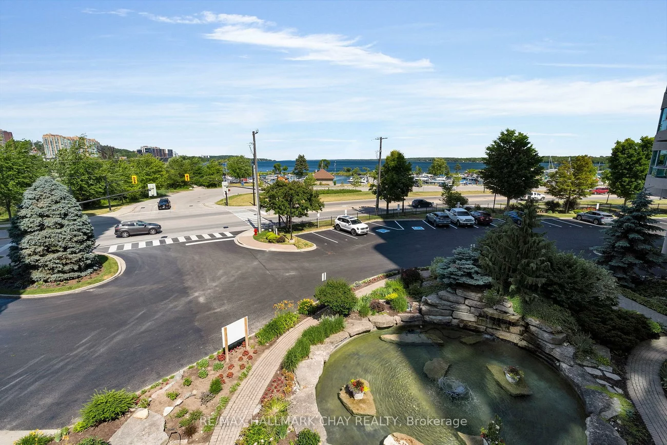 6, Toronto, Lakeshore, Barrie
