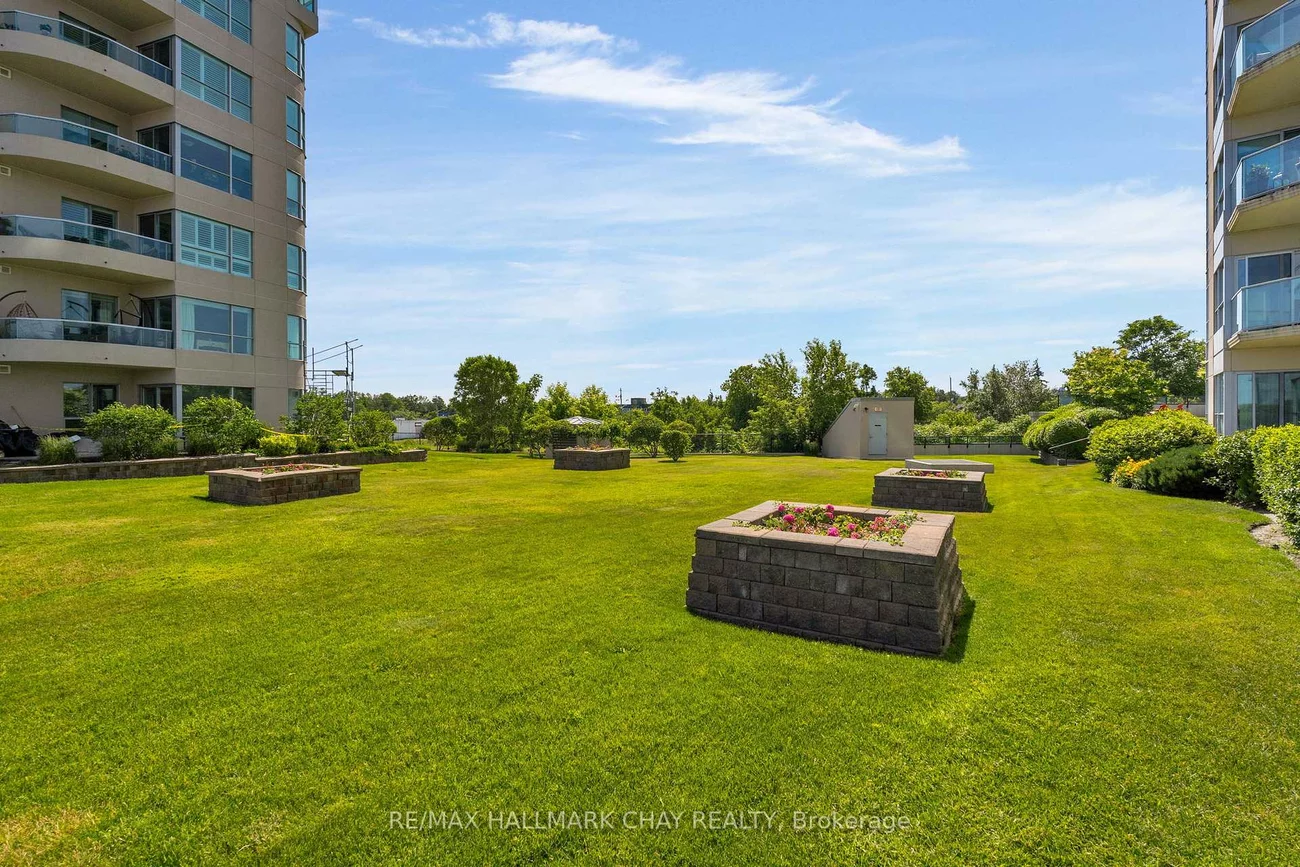 6, Toronto, Lakeshore, Barrie