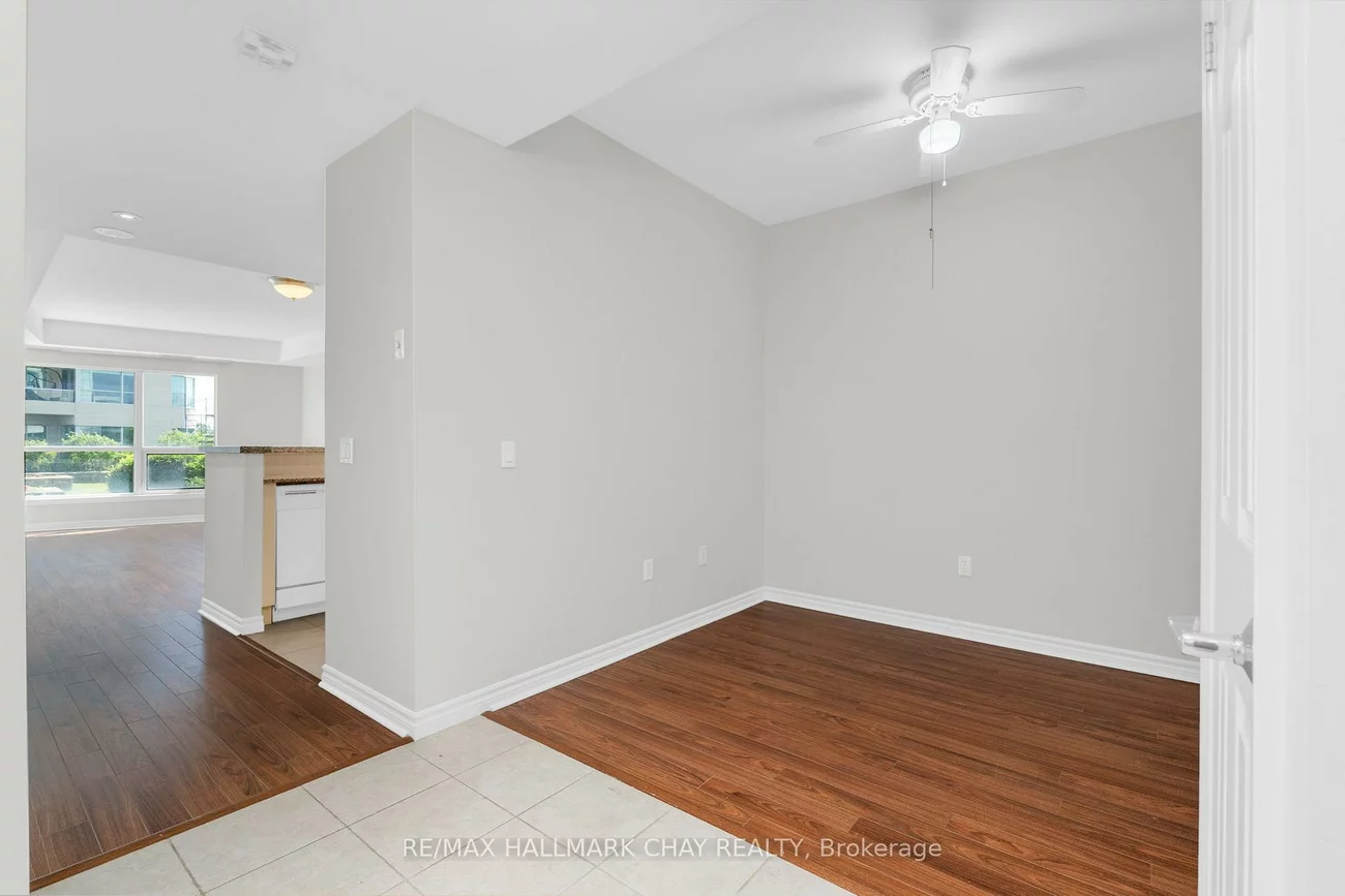 6, Toronto, Lakeshore, Barrie