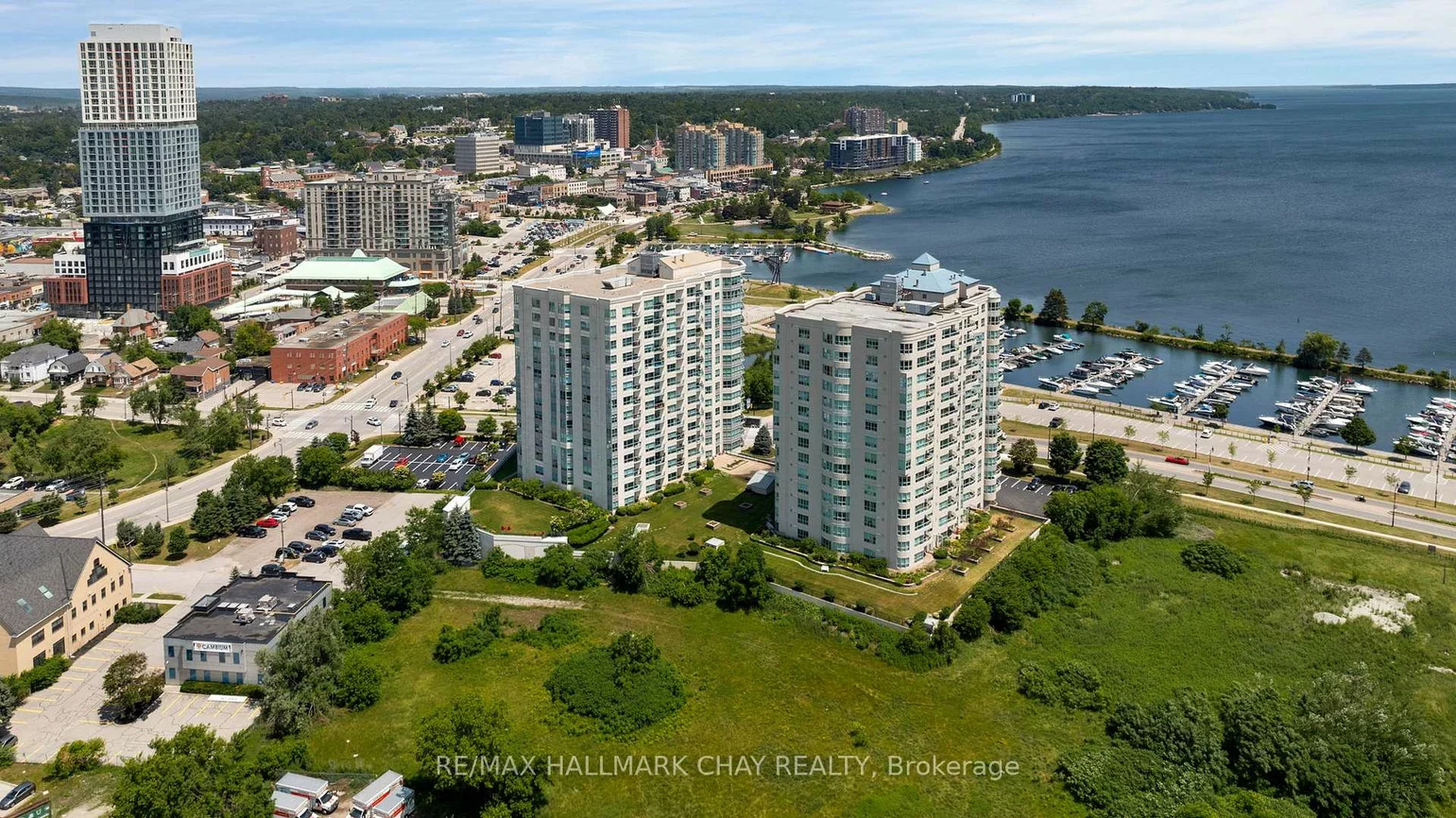 6, Toronto, Lakeshore, Barrie