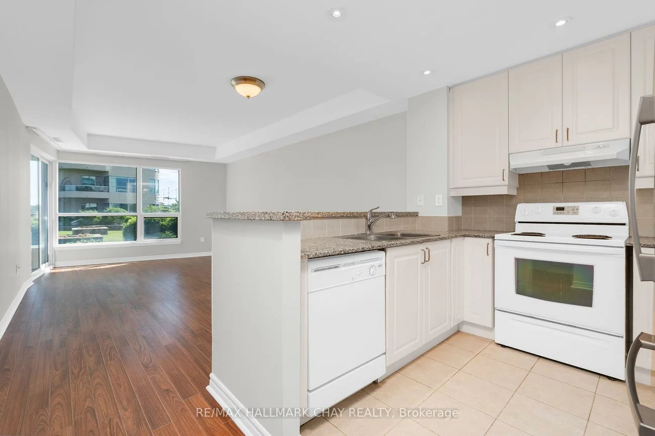 6, Toronto, Lakeshore, Barrie