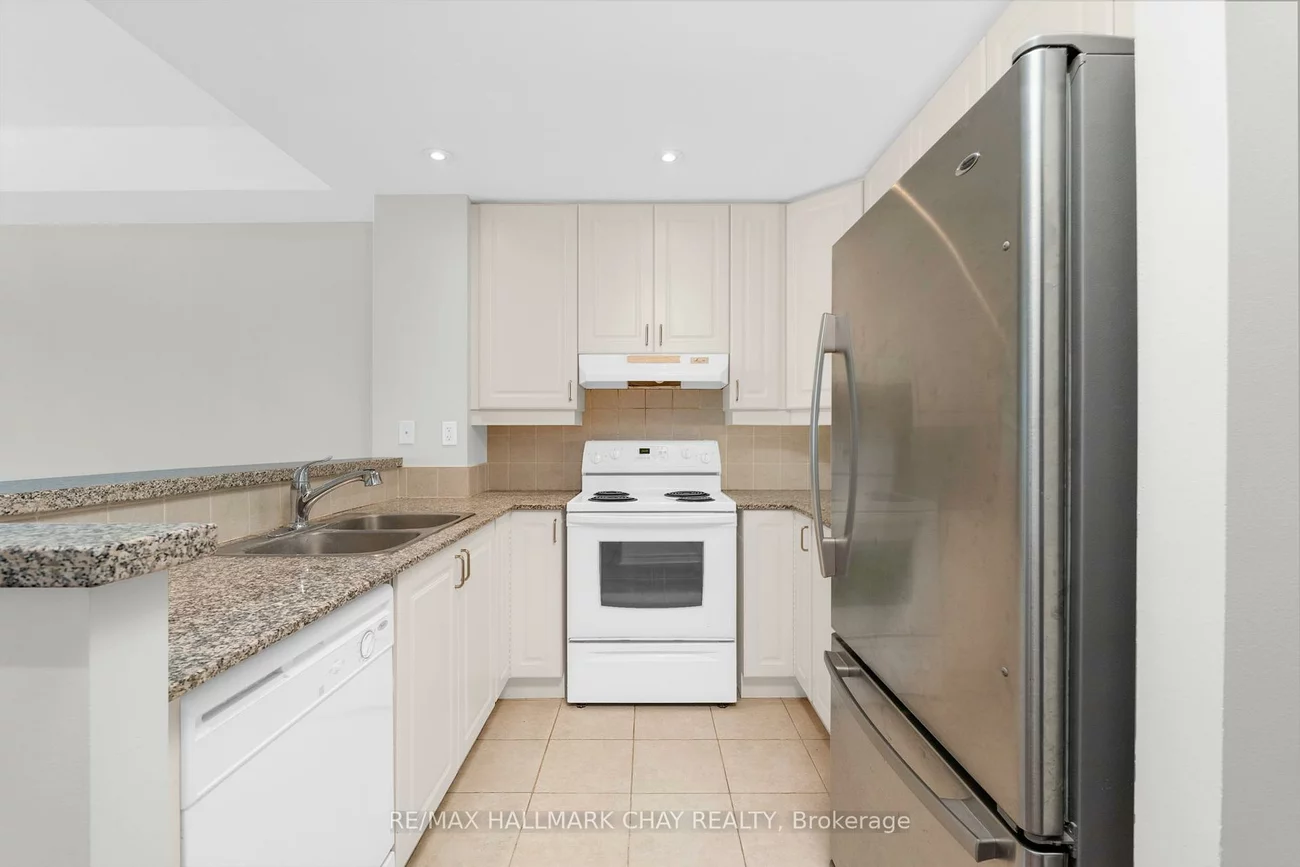 6, Toronto, Lakeshore, Barrie