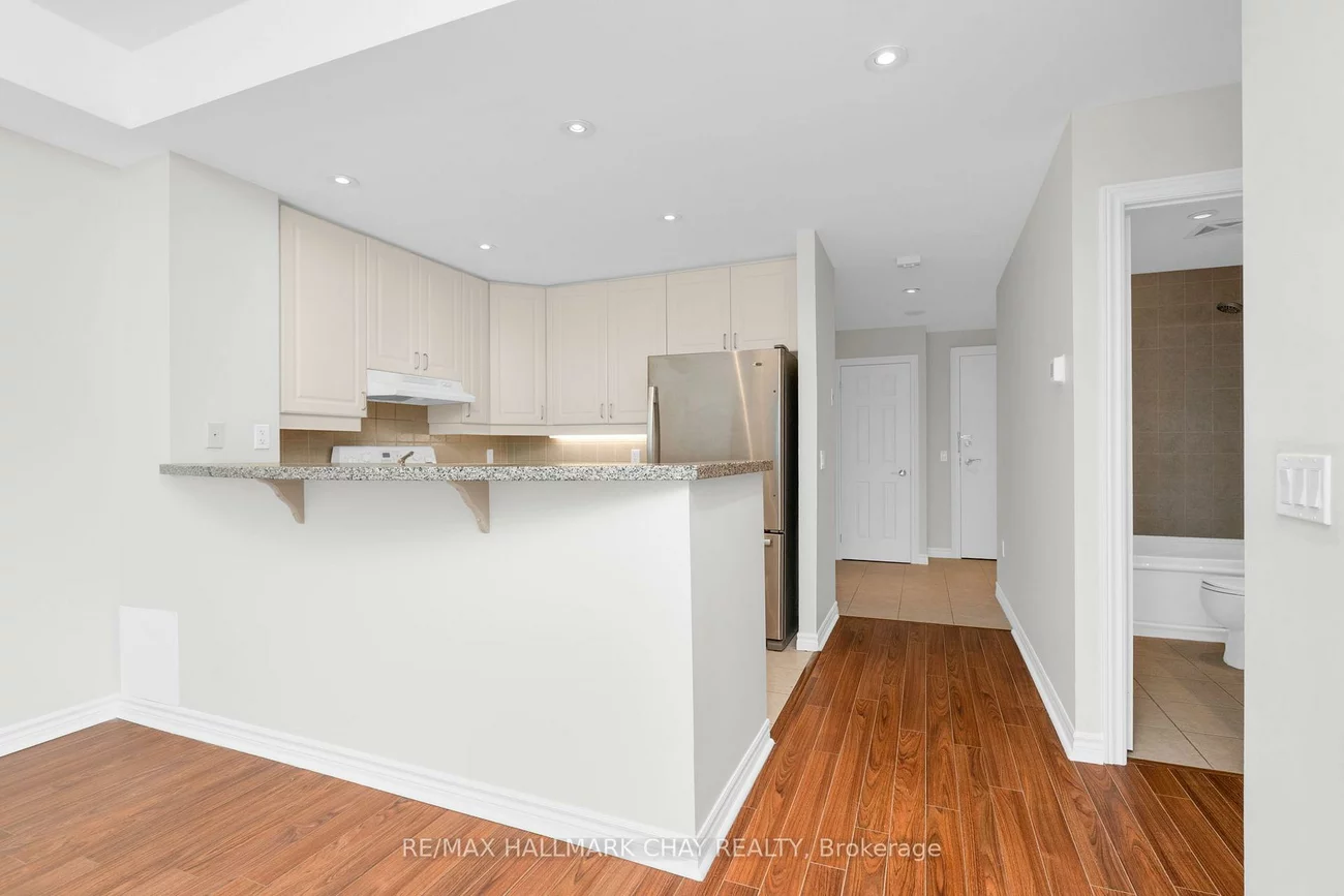 6, Toronto, Lakeshore, Barrie
