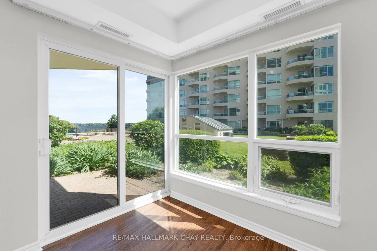 6, Toronto, Lakeshore, Barrie