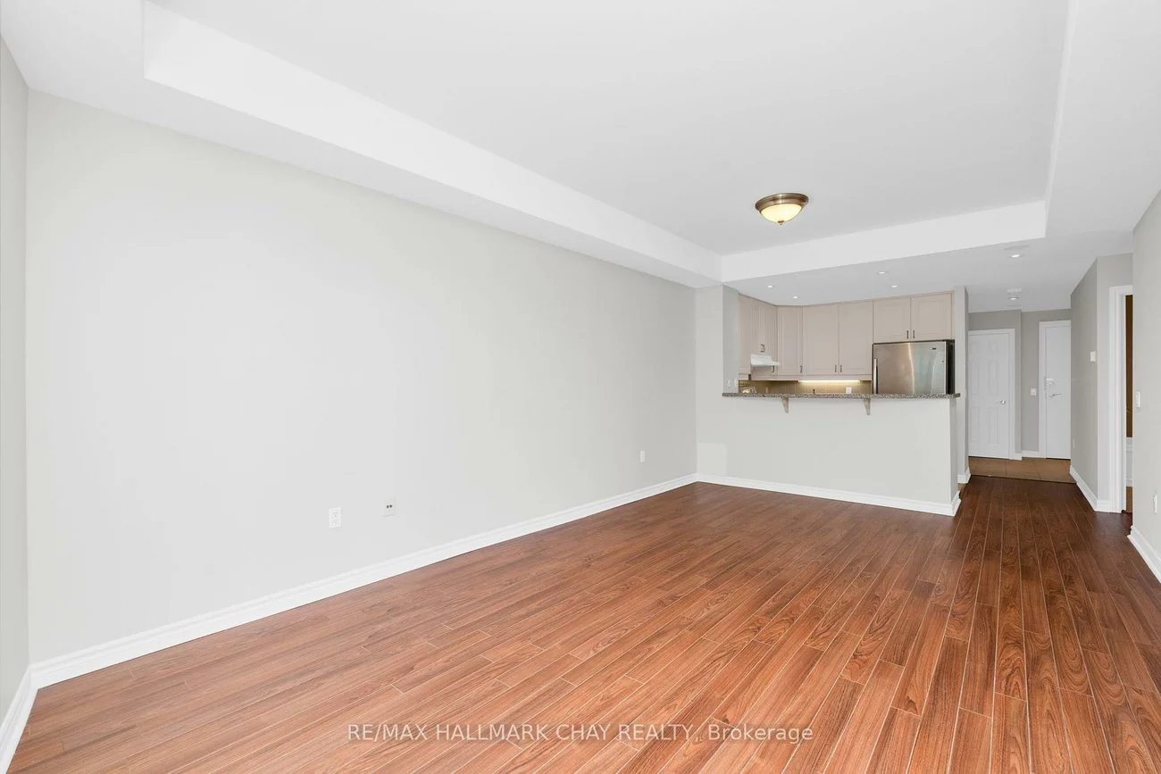 6, Toronto, Lakeshore, Barrie