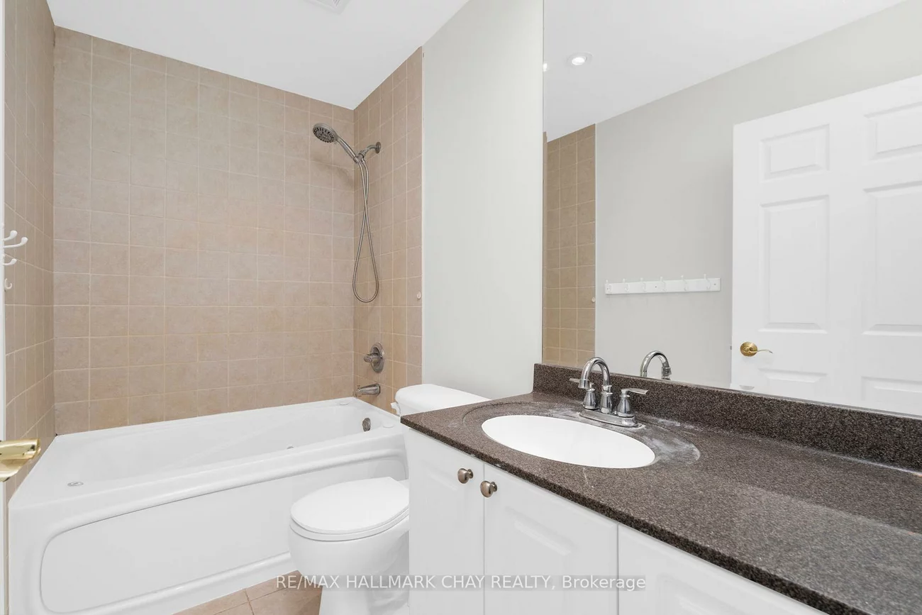 6, Toronto, Lakeshore, Barrie